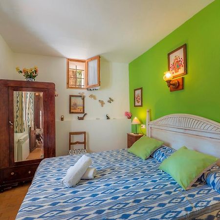 Villa Bonavista Felanitx Zimmer foto