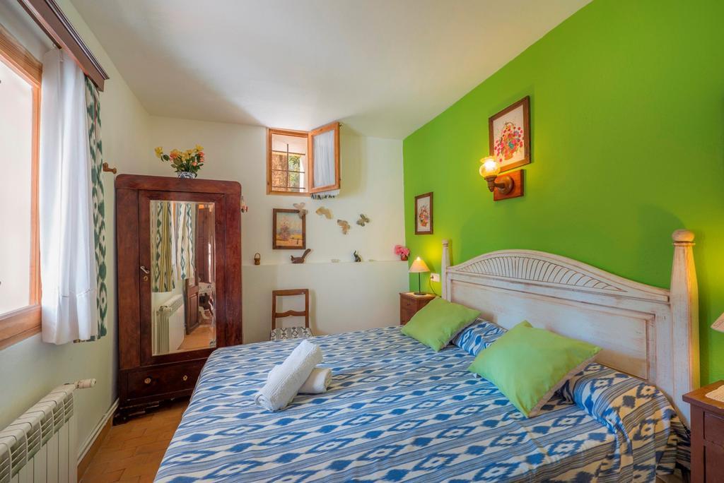 Villa Bonavista Felanitx Zimmer foto