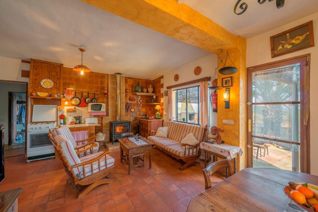 Villa Bonavista Felanitx Zimmer foto